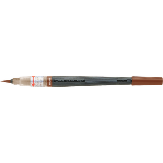 Pentel Colour Brush - Brown