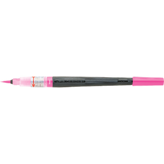 Pentel Colour Brush - Pink