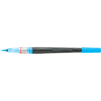 Pentel Colour Brush - Sky Blue