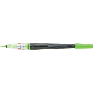 Pentel Colour Brush - Light Green