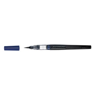 Pentel Colour Brush - Steel Blue