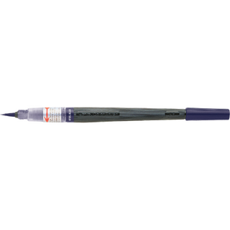 Pentel Colour Brush - Steel Blue