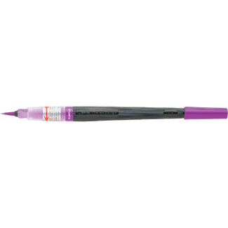 Pentel Colour Brush - Purple