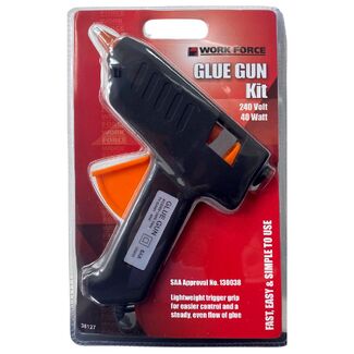 Hot Melt Glue Gun 40w