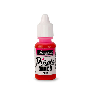 Jacquard Pinata Alcohol Ink 14ml - Pink