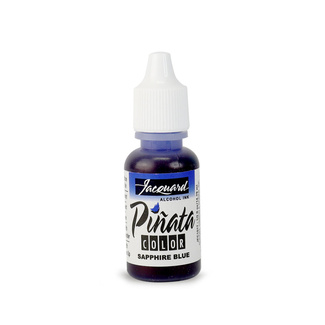 Jacquard Pinata Alcohol Ink 14ml - Sapphire Blue