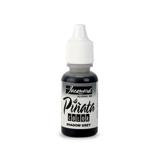 Jacquard Pinata Alcohol Ink 14ml - Shadow Grey