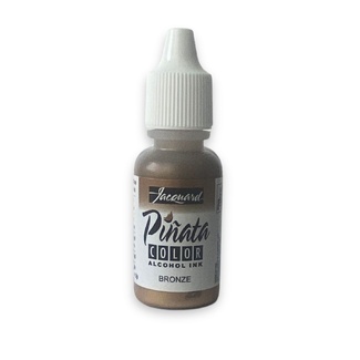 Jacquard Pinata Alcohol Ink 14ml - Bronze