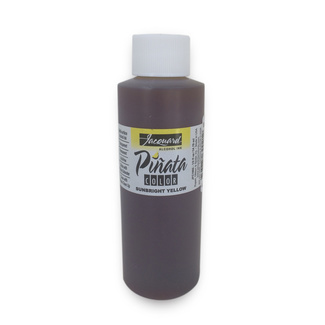 Jacquard Pinata Alcohol Ink 118ml - Sunbright Yellow