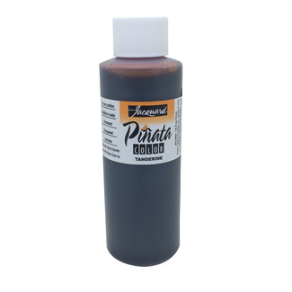 Jacquard Pinata Alcohol Ink 118ml - Tangerine