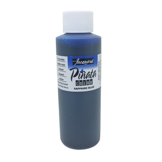 Jacquard Pinata Alcohol Ink 118ml - Sapphire Blue