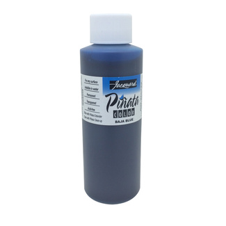 Jacquard Pinata Alcohol Ink 118ml - Baja Blue