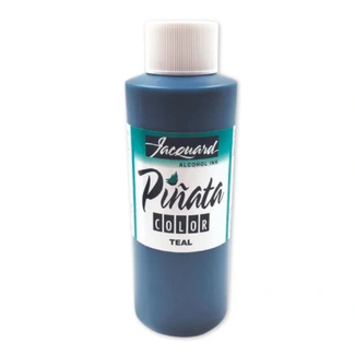 Jacquard Pinata Alcohol Ink 118ml - Teal