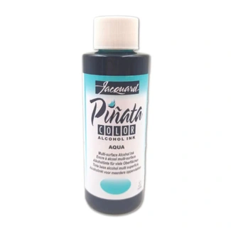 Jacquard Pinata Alcohol Ink 118ml - Aqua