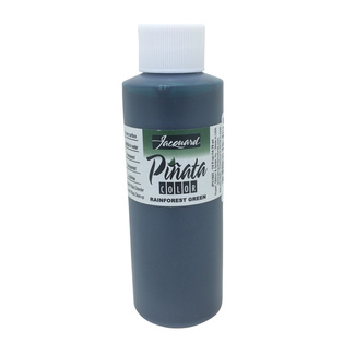 Jacquard Pinata Alcohol Ink 118ml - Rainforest Green