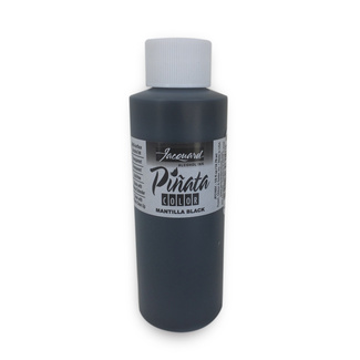 Jacquard Pinata Alcohol Ink 118ml - Mantilla Black