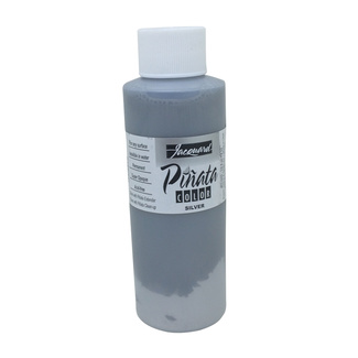 Jacquard Pinata Alcohol Ink 118ml - Silver