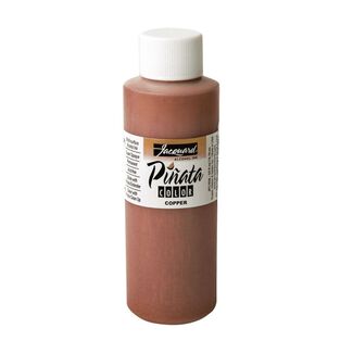 Jacquard Pinata Alcohol Ink 118ml - Copper