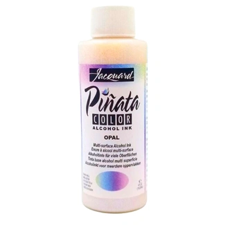 Jacquard Pinata Alcohol Ink 118ml - Opal