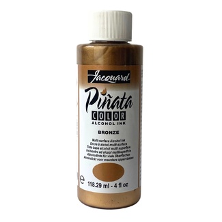 Jacquard Pinata Alcohol Ink 118ml - Bronze