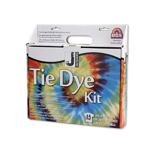 Jacquard Tie Dye Kit - Large