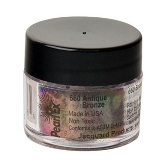 Pearl Ex Pigment 3g - Antique Bronze