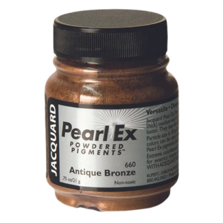 Pearl Ex Pigment 21g - Antique Bronze