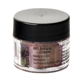 Pearl Ex Pigment 3g - Antique Copper