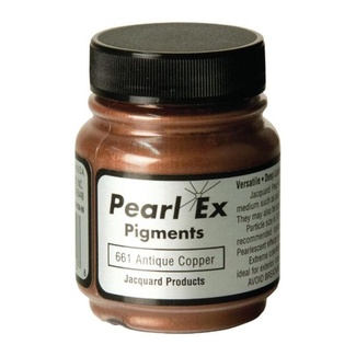 Pearl Ex Pigment 21g - Antique Copper