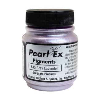 Pearl Ex Pigment 21g - Grey Lavender