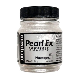 Pearl Ex Pigment 21g - Macro Pearl