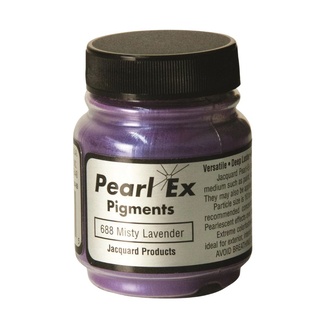 Pearl Ex Pigment 21g - Misty Lavender