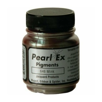Pearl Ex Pigment 21g - Mink