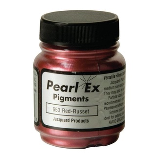 Pearl Ex Pigment 21g - Red Russet