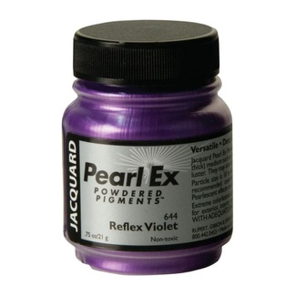 Pearl Ex Powdered Pigments by Jacquard 24 Color Set. Each Jar