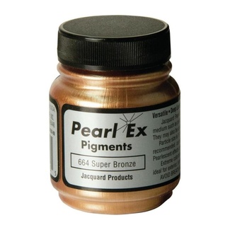 Pearl Ex Pigment 21g - Super Bronze