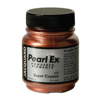Pearl Ex Pigment 21g - Super Copper