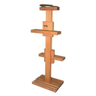 *Jullian Double Canvas Artwork Holder / Carrier