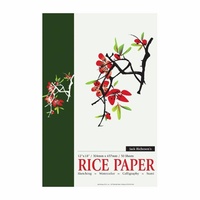 Richeson Rice Paper Pad 12 x 18 Inch