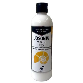 Jo Sonja 250ml - Magic Mix Medium