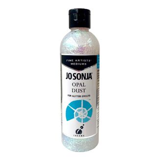 Jo Sonja 250ml - Opal Dust