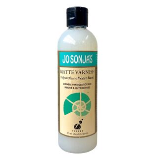 Jo Sonja 250ml - Matte Varnish