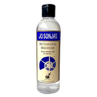 Jo Sonja 250ml - Retarder Medium