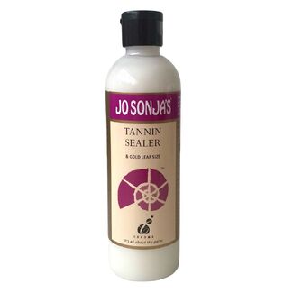 Jo Sonja 250ml - Tannin Block Sealer