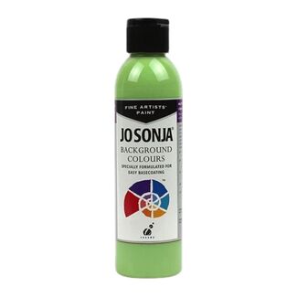 Jo Sonja Acrylic Potters Background Paint 250ml - Seedlings