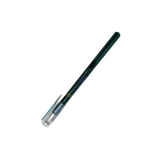 Pentel Hybrid Dual Metallic Pen 1mm - Green