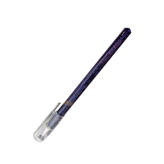 Pentel Hybrid Dual Metallic Pen 1mm - Violet
