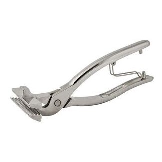 Art Basics Chromed Canvas Pliers