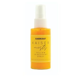 *Kaiser Mist 50ml - Yellow