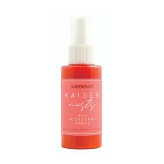 Kaiser Mist 50ml - Red